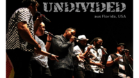 UNDIVIDED -A-Capella-Vocal-Band