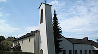 St. Georg, Dreieichenweg 2, Braunfels - Bonbaden