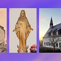 75-jähriges Jubiläum Katholische Kirche Leun