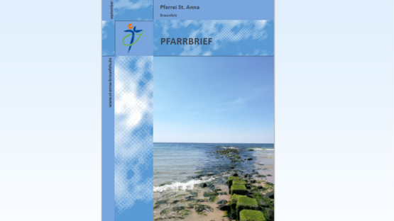 Pfarrbrief September 2024