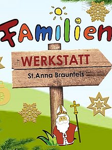 Logo Familienwerkstatt
