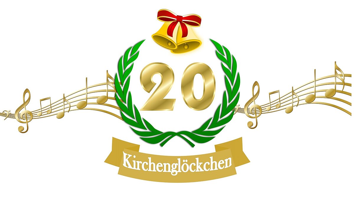 Rückblick: Jubiläum des Kinderchors Kirchenglöckchen