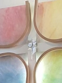 Altarbild in Hüttenberg