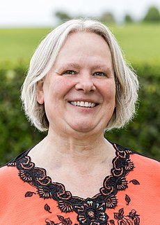 Profilbild Ruth Reusch