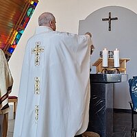 Rückblick auf die Osterfeiertage