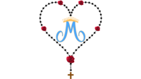 Gebet des Rosenkranzes für Kinder und Erwachsene