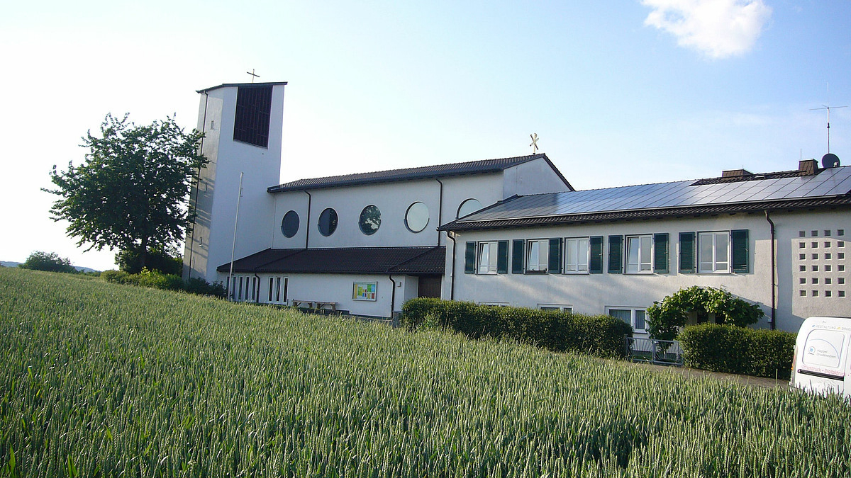 Heilige Familie, Schulstr. 20, Hüttenberg - Hochelheim