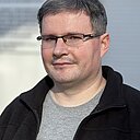 Porträt Peter Kovalcin 2025