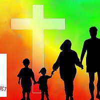 Vorankündigung: Kindergottesdienst in St. Elisabeth Solms