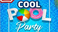 Kids-Club und JugendClub Waldsolms: Cool Pool Party