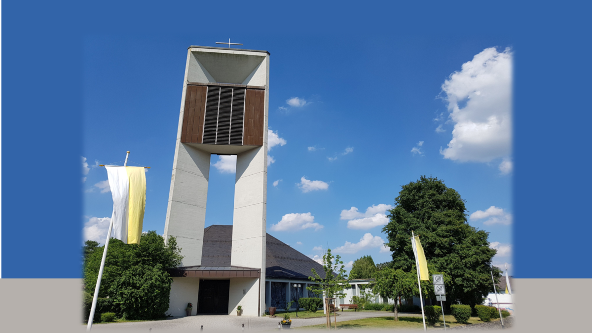 Pfarrkirche St. Anna, Hubertusstr. 9, Braunfels