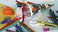 Sammel-Aktion: Gemeinsam für einen guten Schulstart