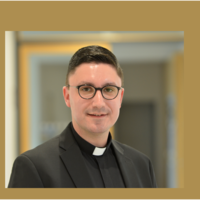 Priesterweihe von Sven Merten