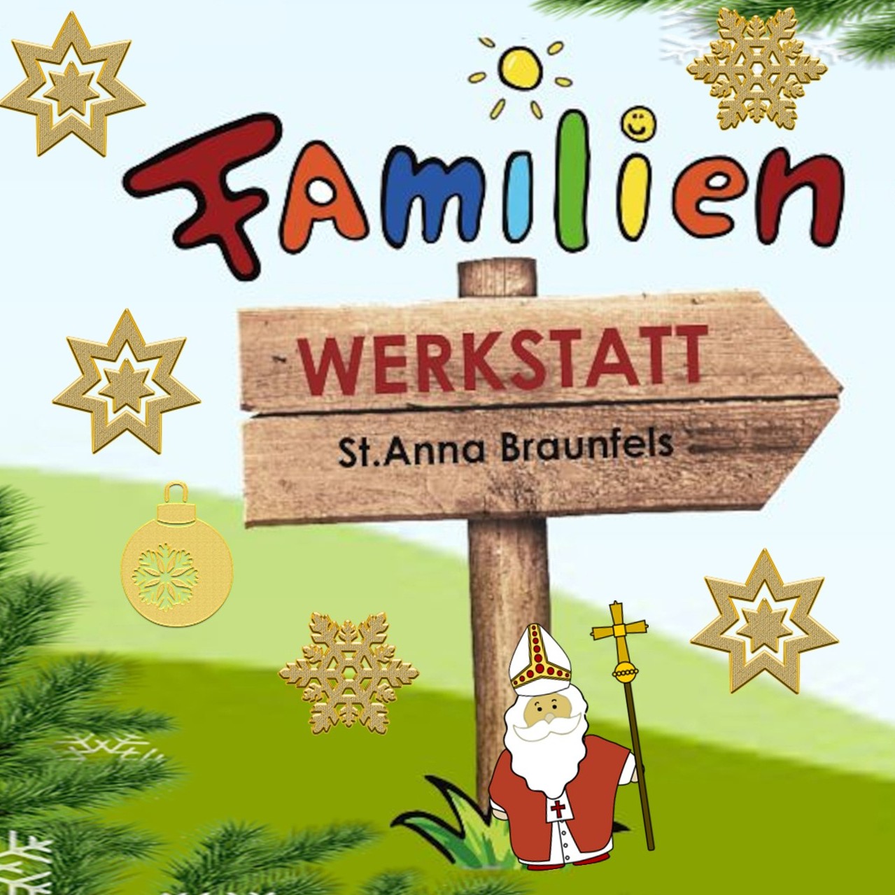 Logo Familienwerkstatt